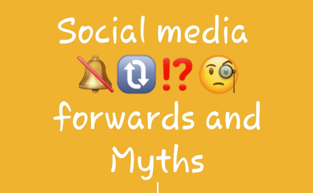 Check that forward: The whys and hows of social media myths on the Covid-19 psychological crisis